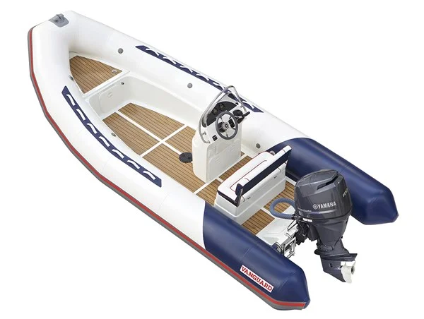 Vanguard Marine DR-560 — photo 1