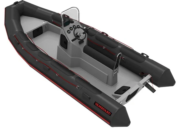 Vanguard Marine DR-560 — photo 3