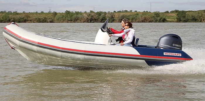 Vanguard Marine DR-560 — photo 6