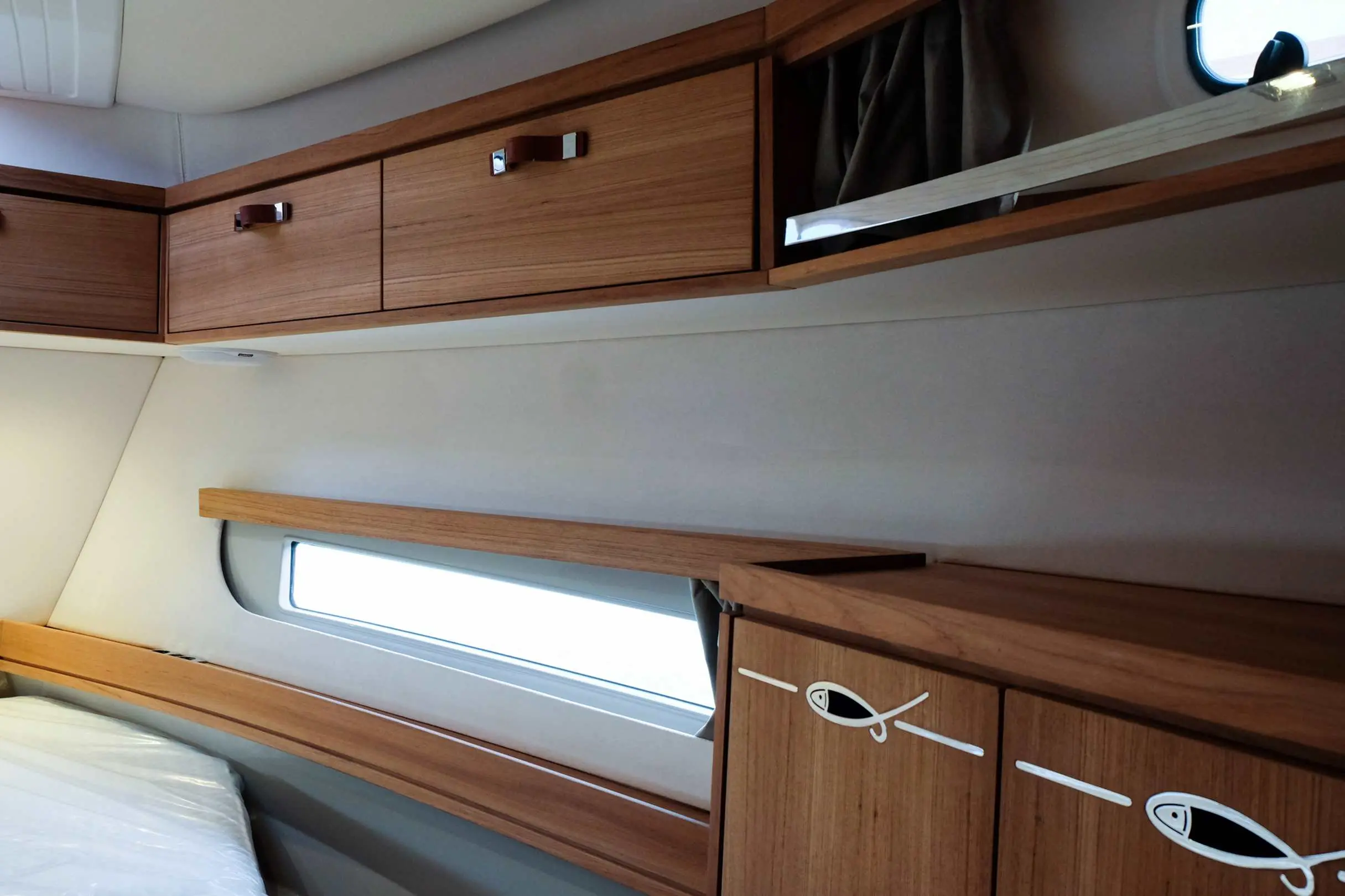 Rhea Trawler 34 - Photo 15