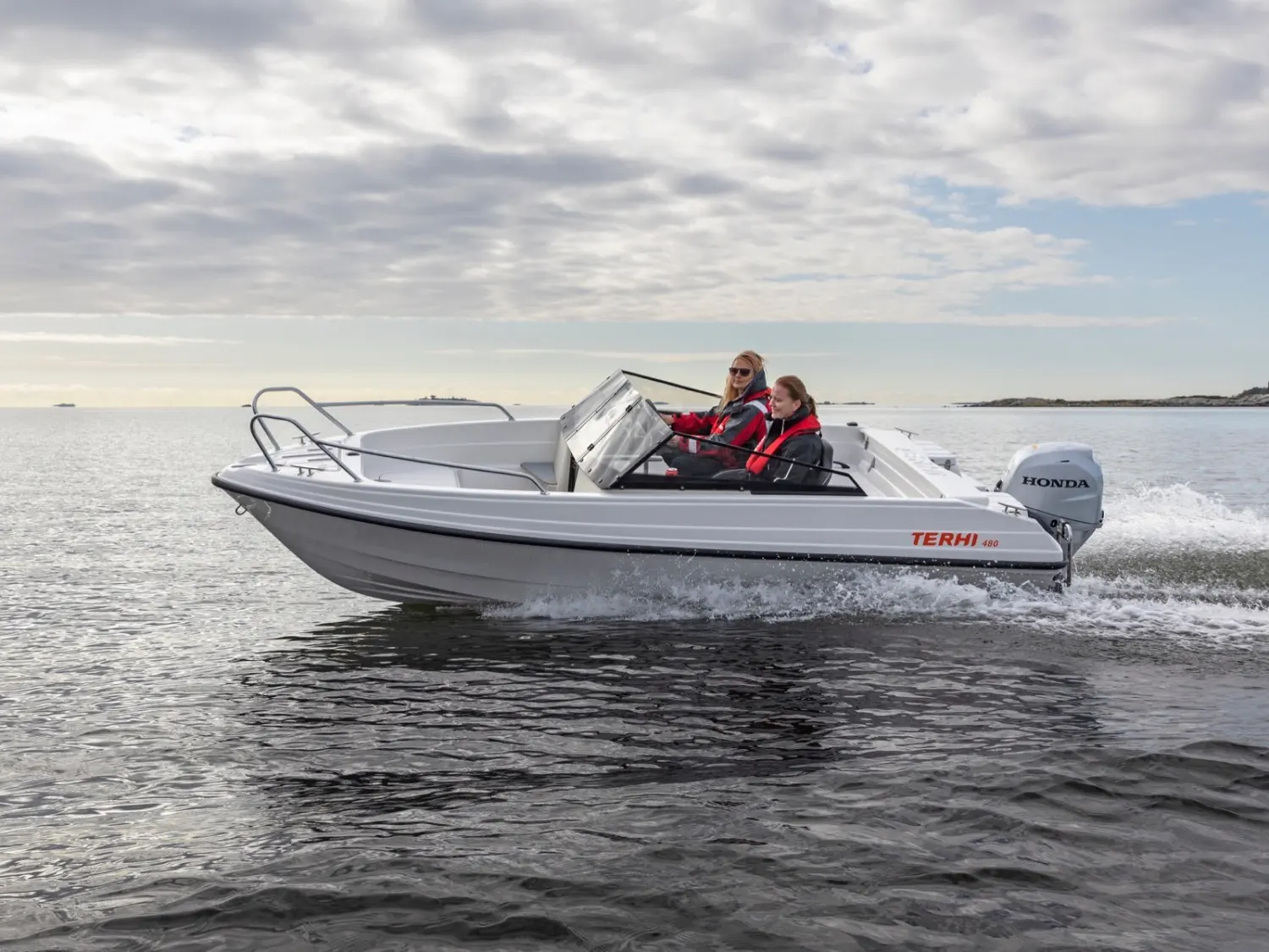 Terhi 480 — photo 10