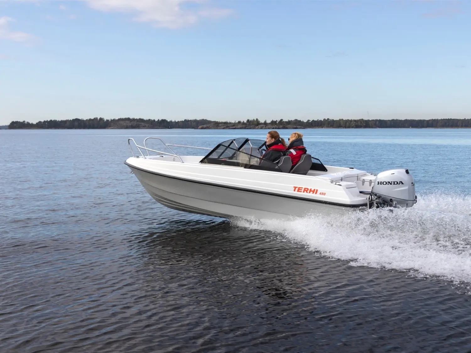 Terhi 480 — photo 9