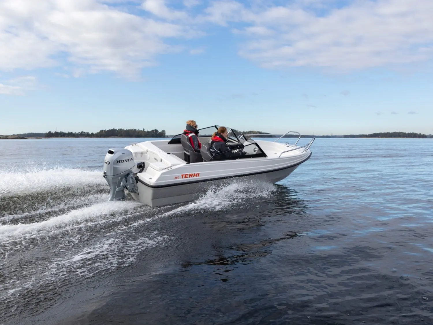 Terhi 480 — photo 2