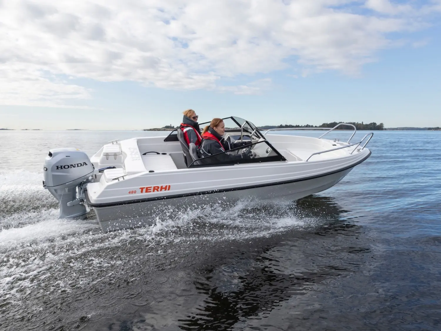 Terhi 480 — photo 5