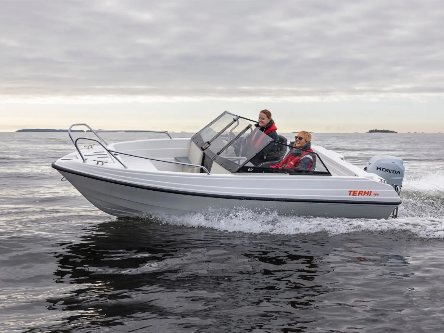Terhi 480 — photo 4