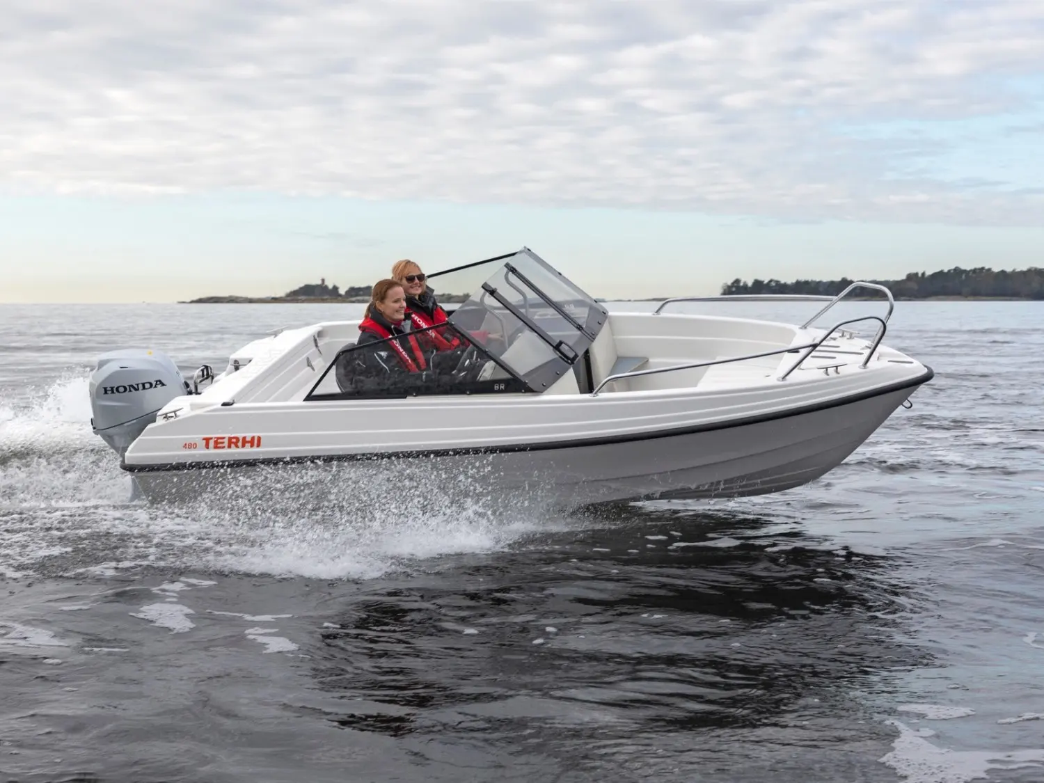 Terhi 480 — photo 12