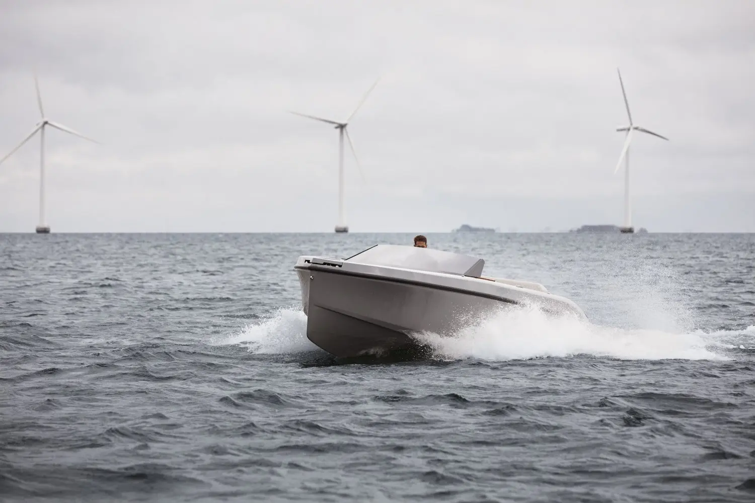 Rand Boats Spirit 25 - Photo 15