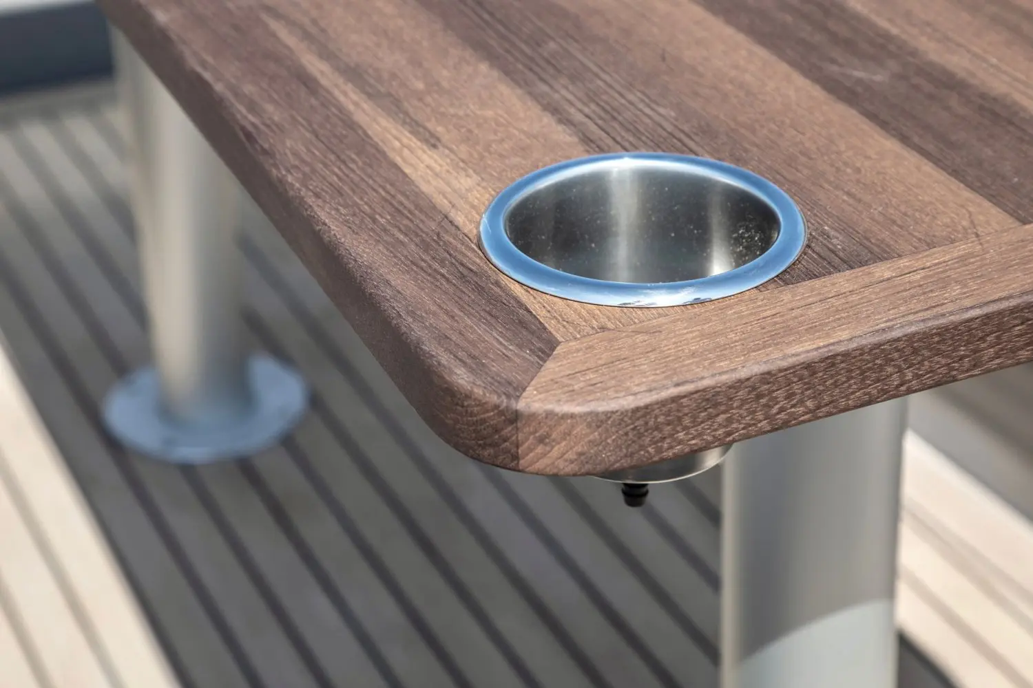 Rand Boats Mana 23 - Photo 9