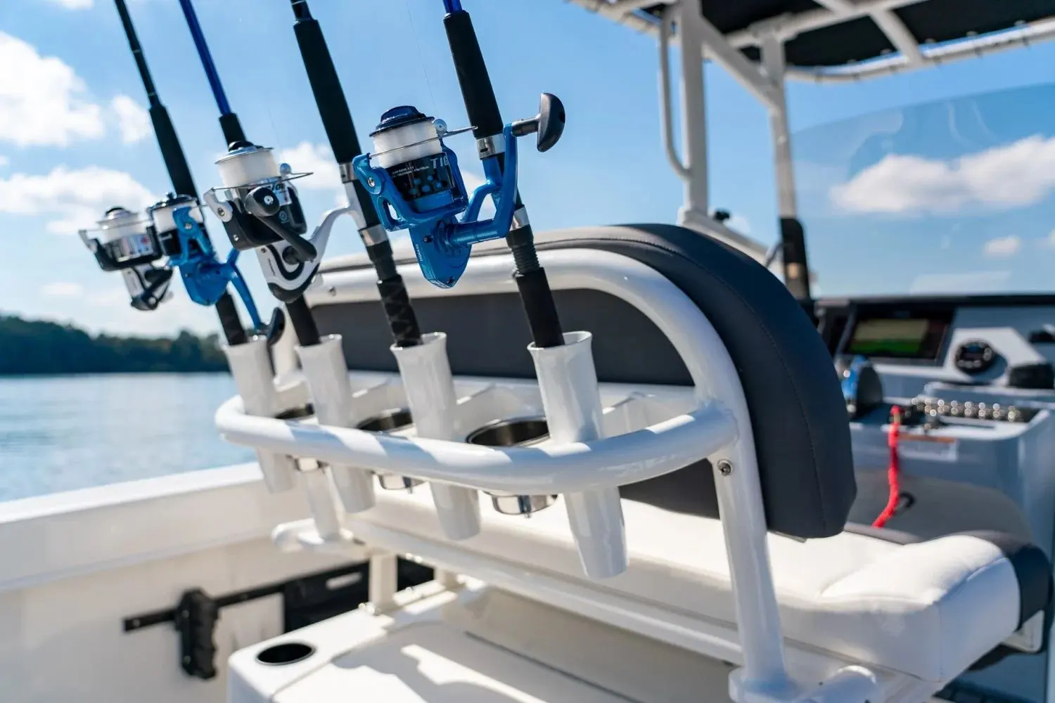Bayliner Trophy T22 CC - Photo 13
