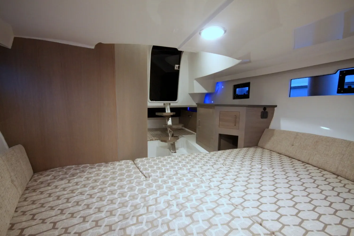 Idea Marine 80 — photo 5