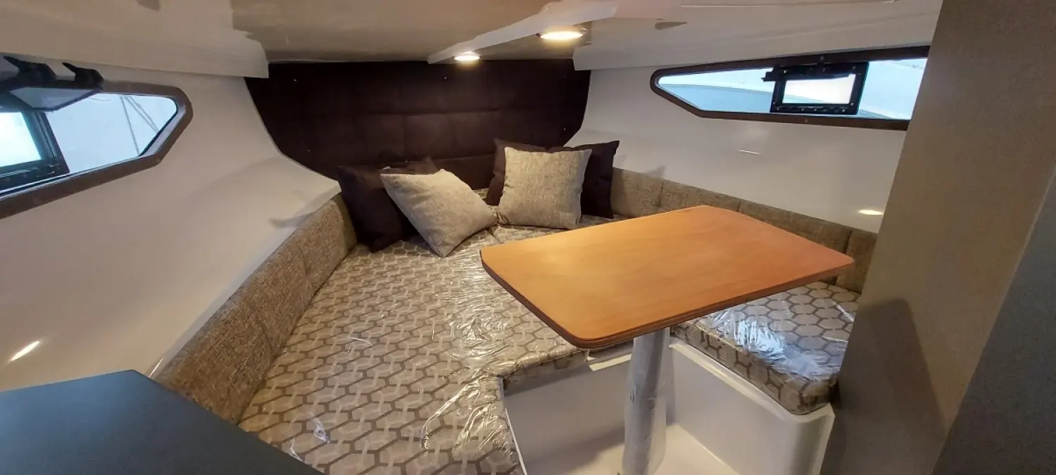 Idea Marine 80 — photo 4