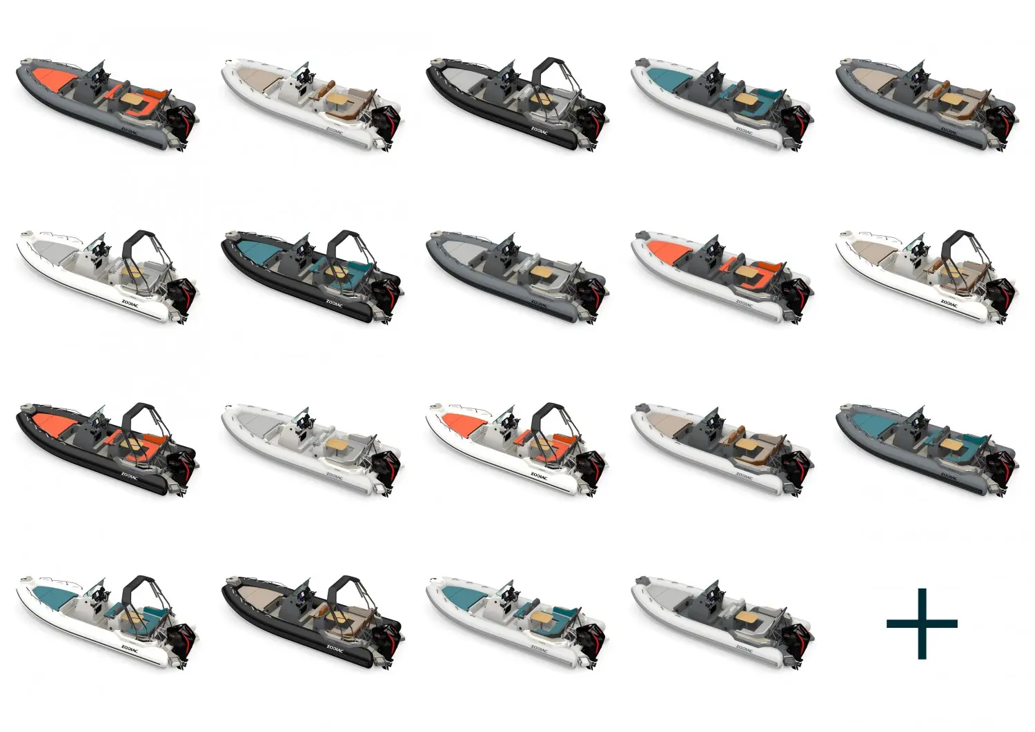 Zodiac Medline 6.8 - Photo 14