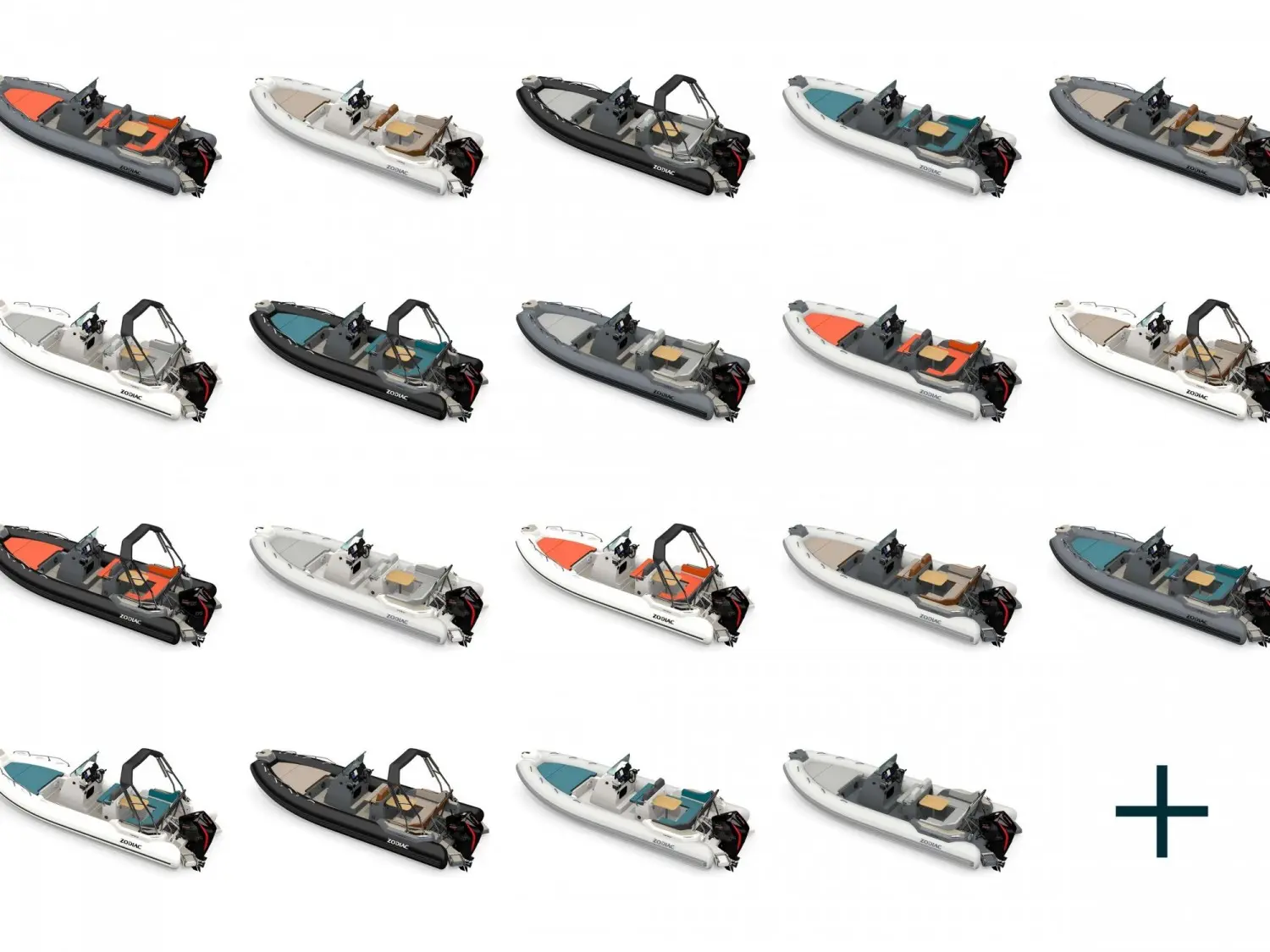 Zodiac Medline 6.8 - Photo 30