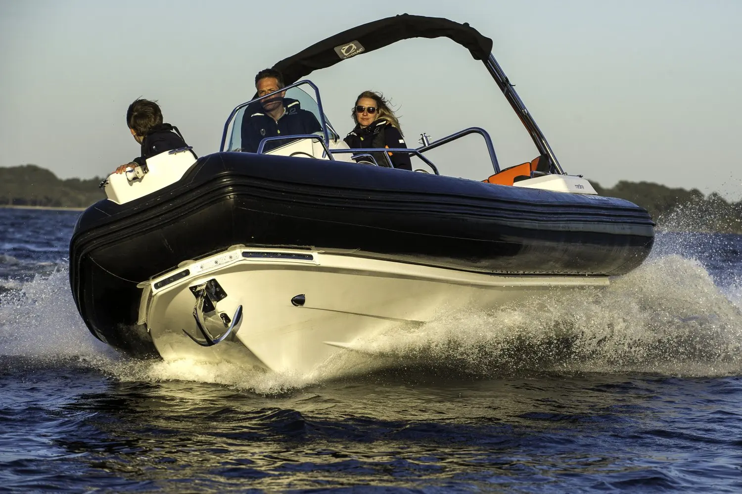 Zodiac Medline 6.8 - Photo 34