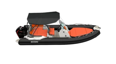 Zodiac Medline 6.8 - Photo 51