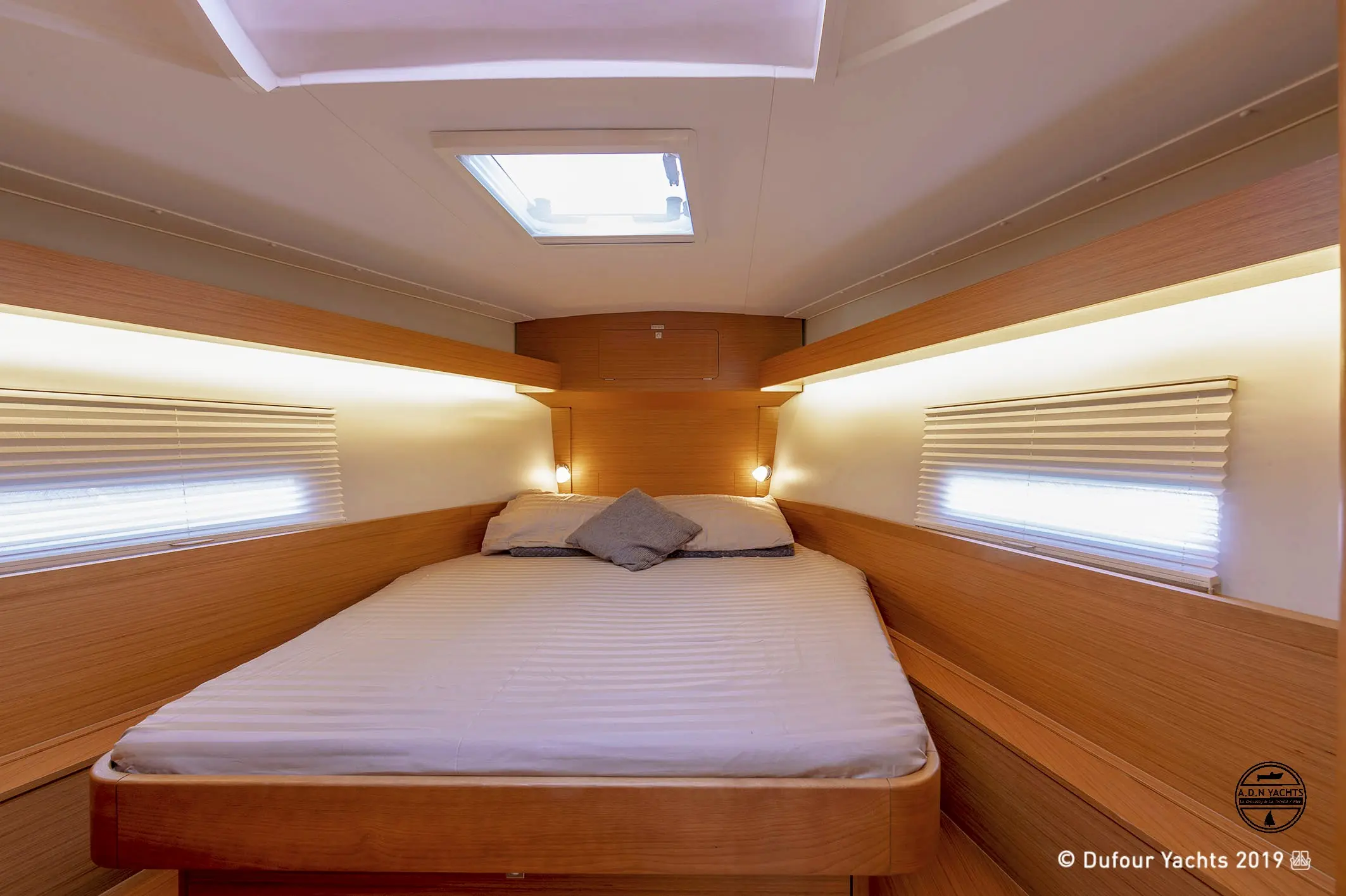 Dufour  430 - Photo 9