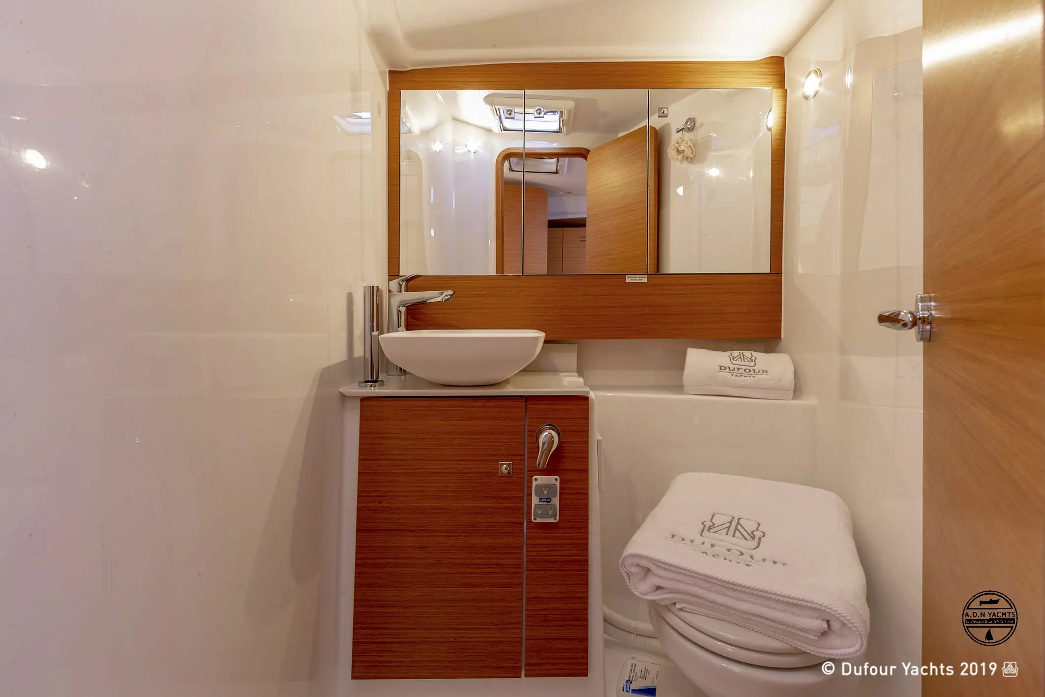 Dufour  430 - Photo 11