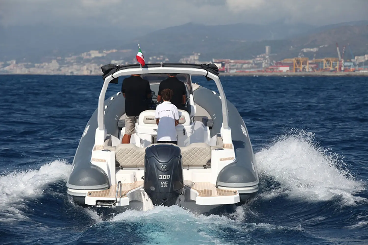 Salpa Soleil 26 - Photo 6