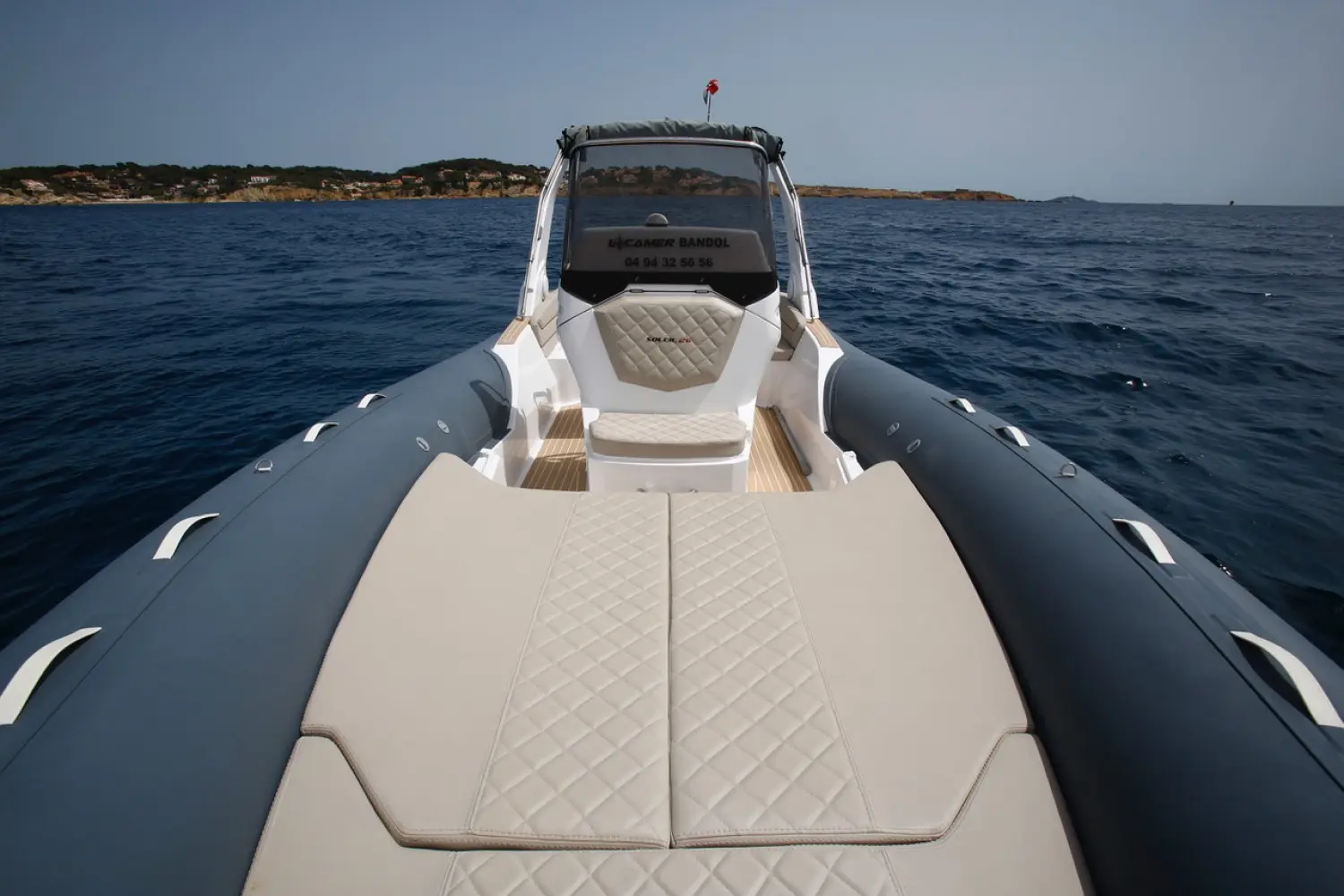 Salpa Soleil 26 - Photo 10