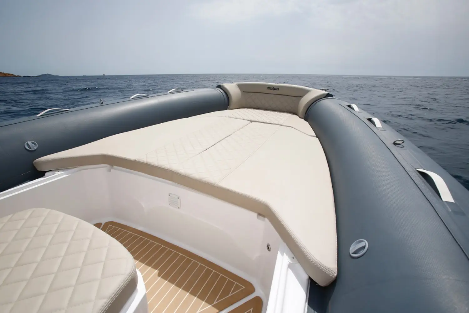 Salpa Soleil 26 - Photo 11
