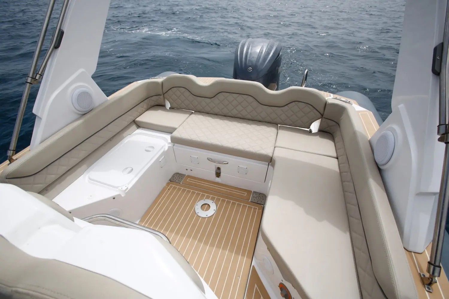 Salpa Soleil 26 - Photo 17