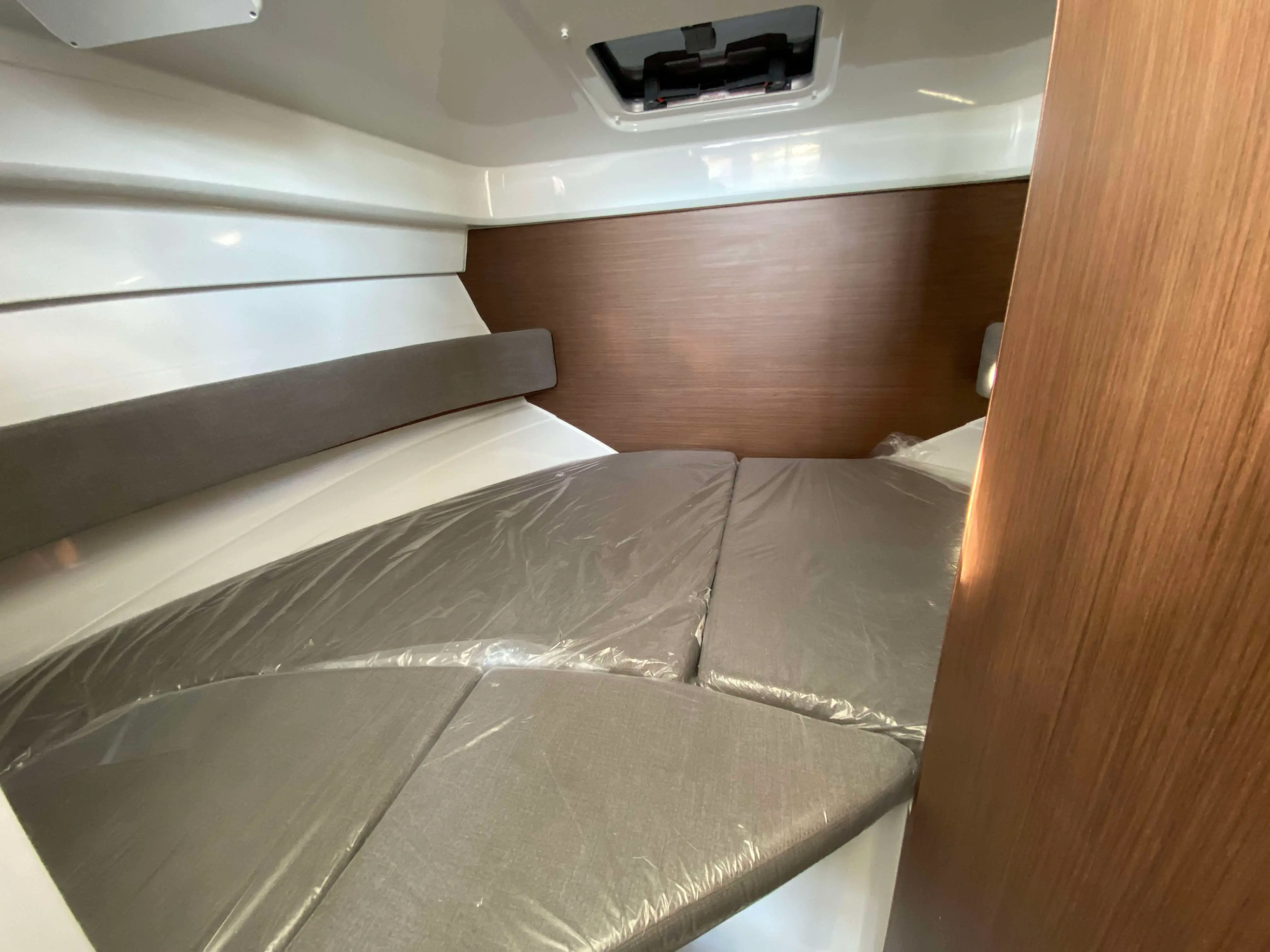 Beneteau Antares 8 — photo 6