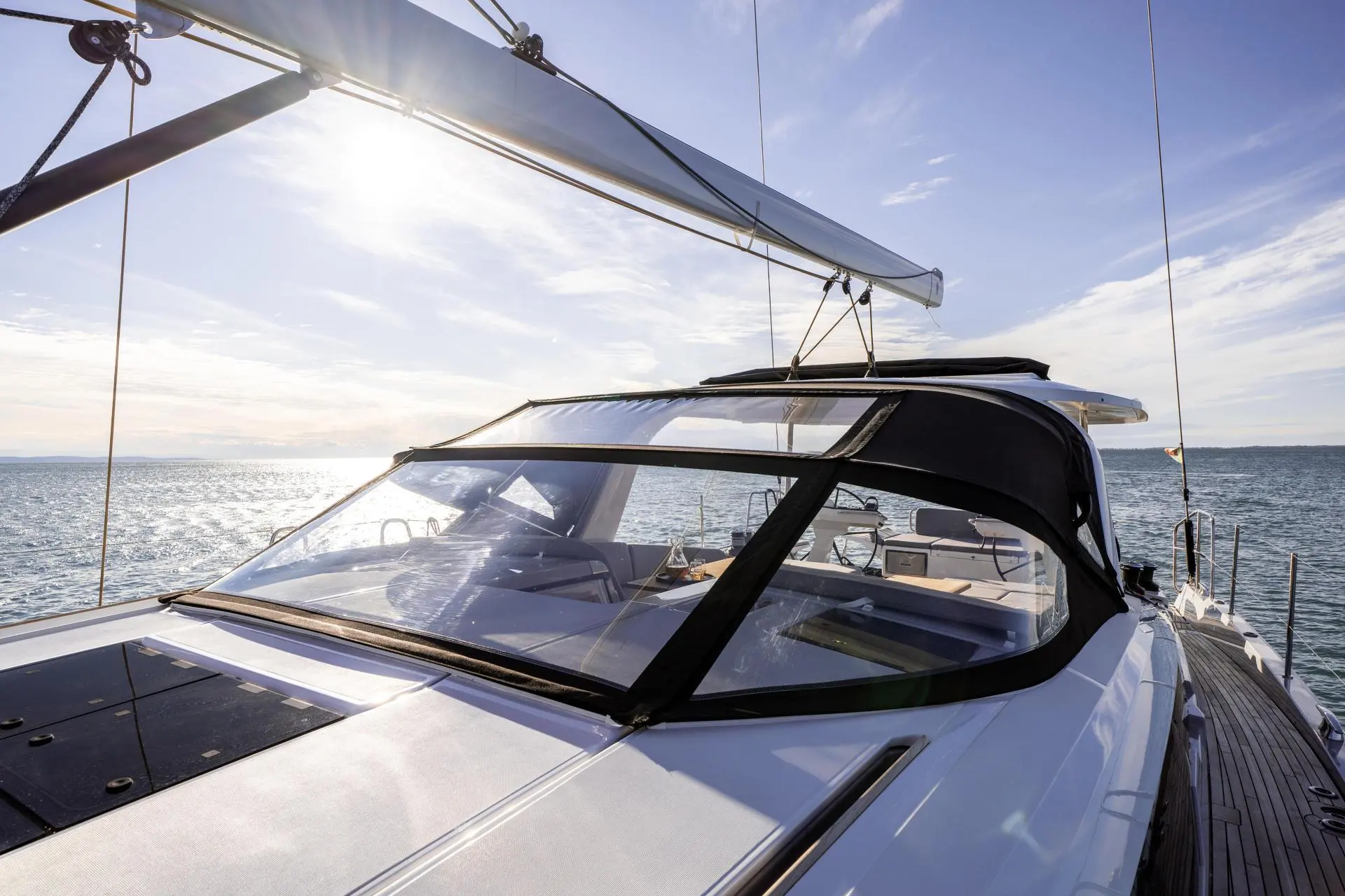 Jeanneau  65 - Photo 14