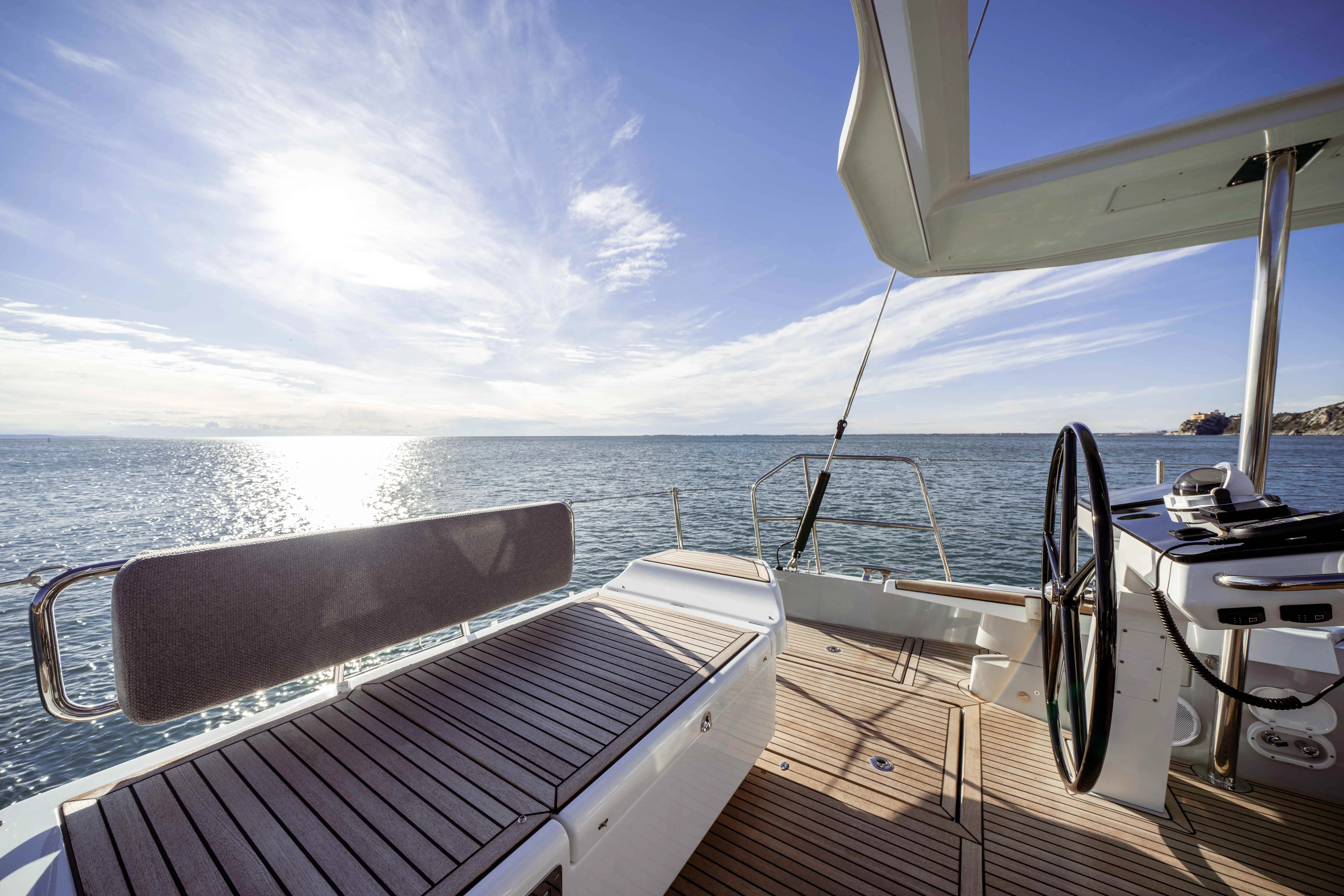 Jeanneau  65 - Photo 23