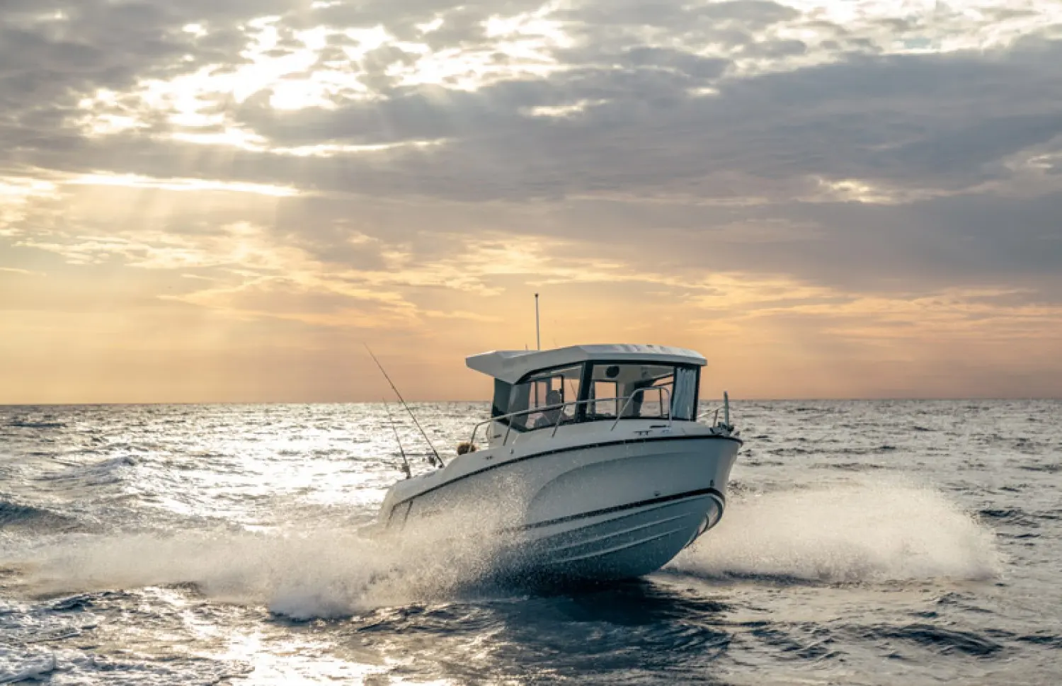 Quicksilver Captur 625 Pilothouse - Photo 6
