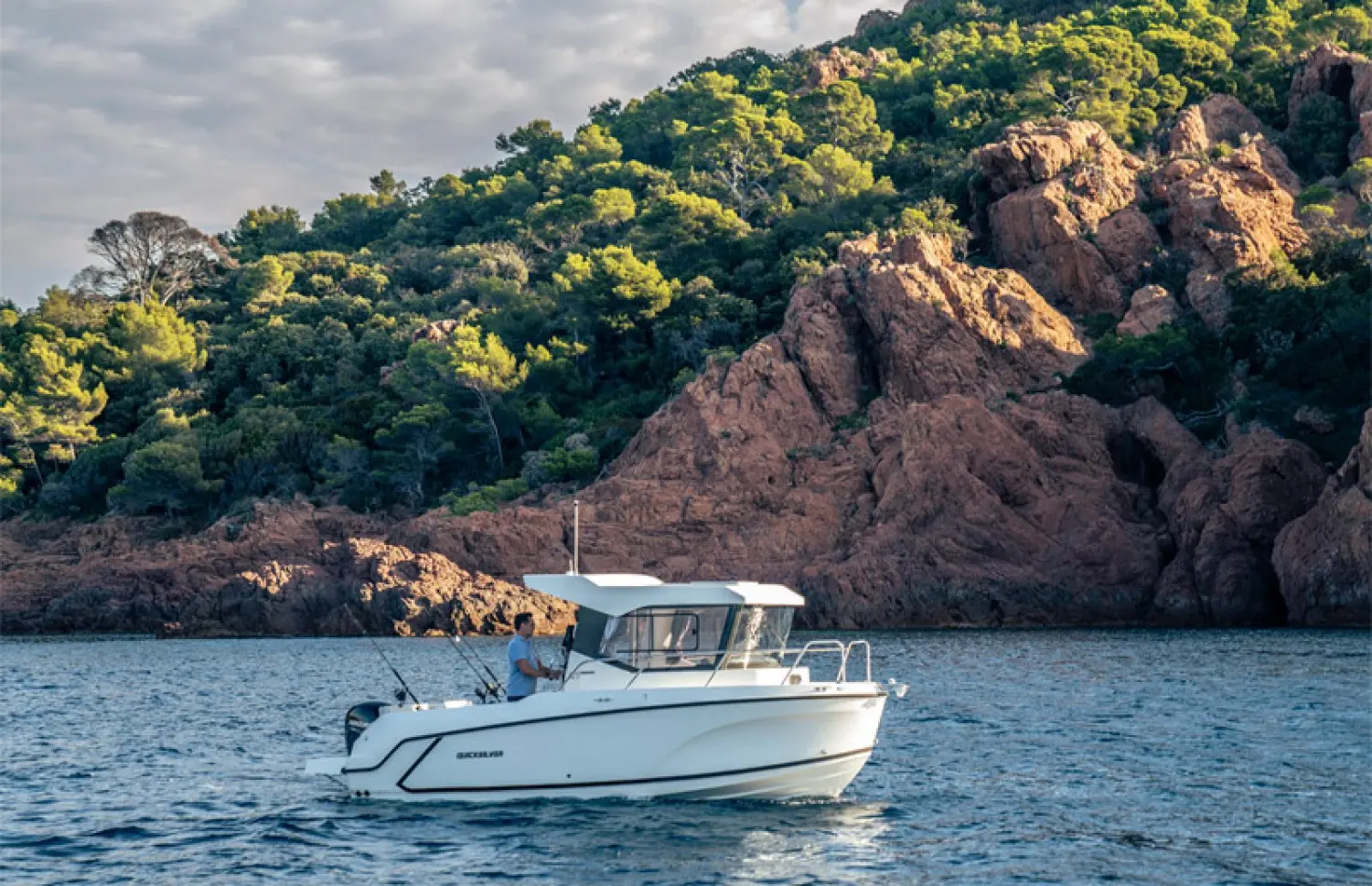 Quicksilver Captur 625 Pilothouse - Photo 9