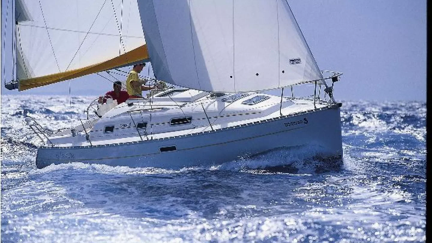 Beneteau Oceanis 311 — photo 5