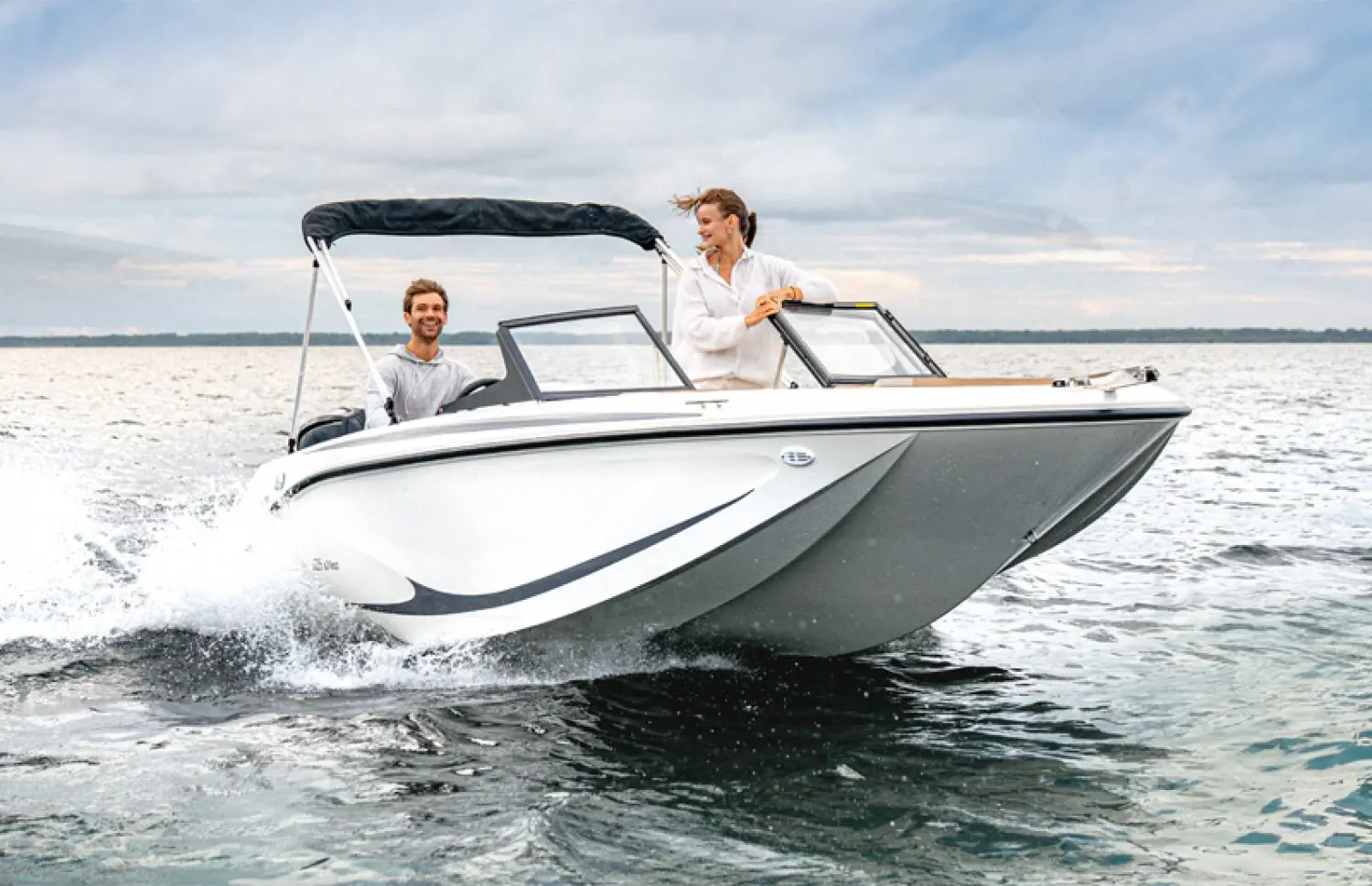 Quicksilver Activ 525 Axess - Photo 11