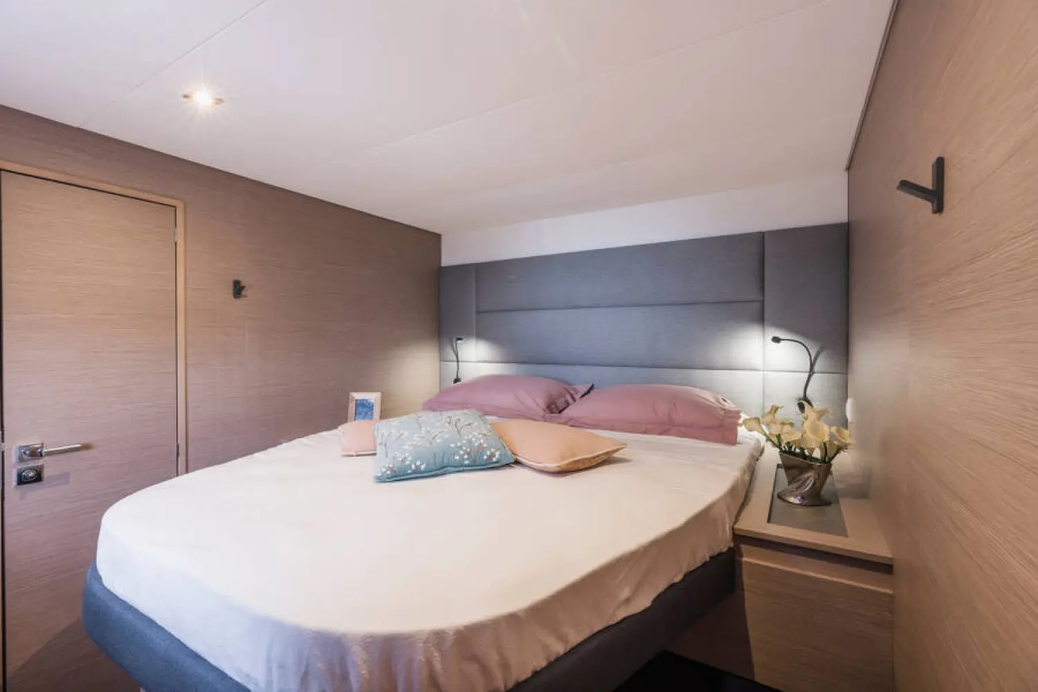 Fountaine Pajot Aura 51 - Photo 11
