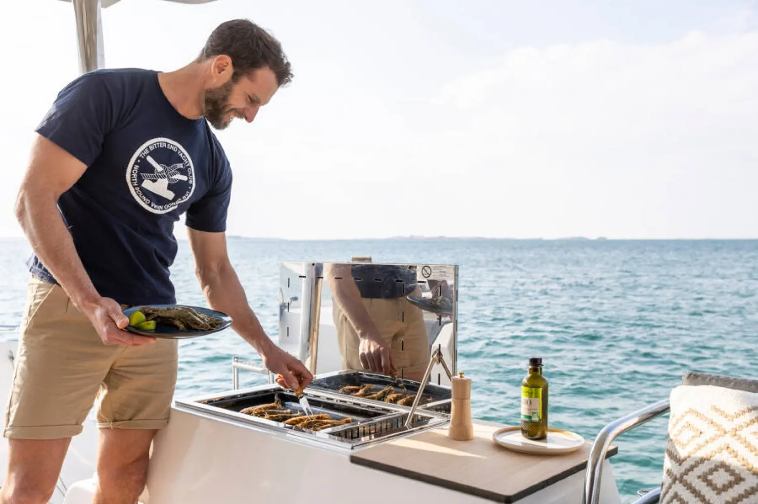 Fountaine Pajot Aura 51 - Photo 15