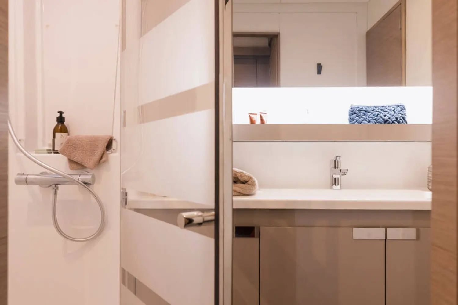 Fountaine Pajot Aura 51 - Photo 27