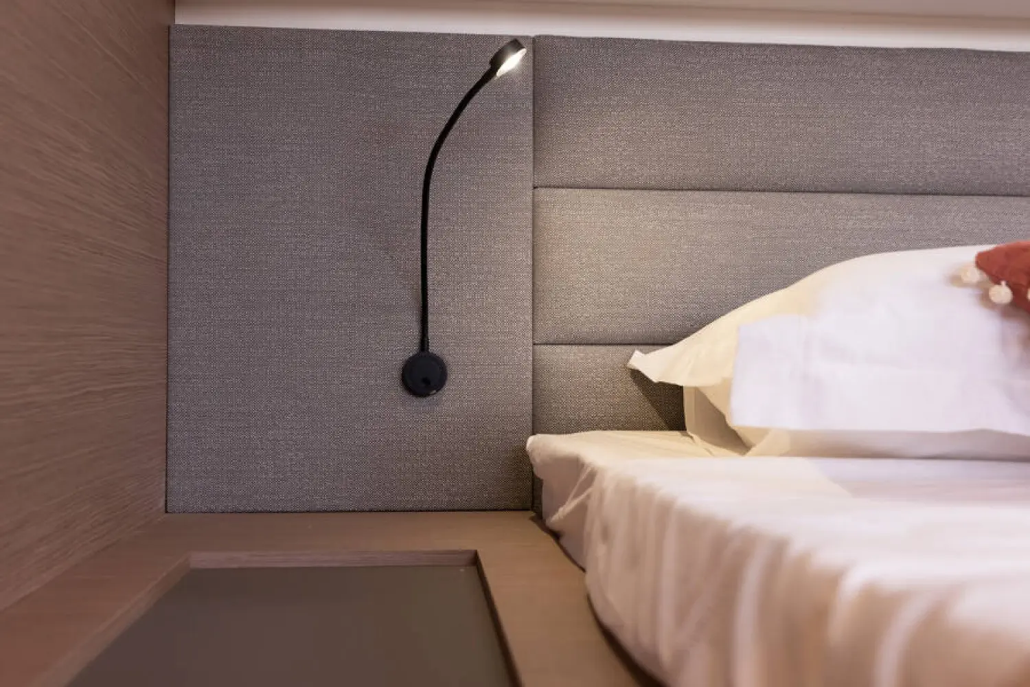 Fountaine Pajot Aura 51 - Photo 30