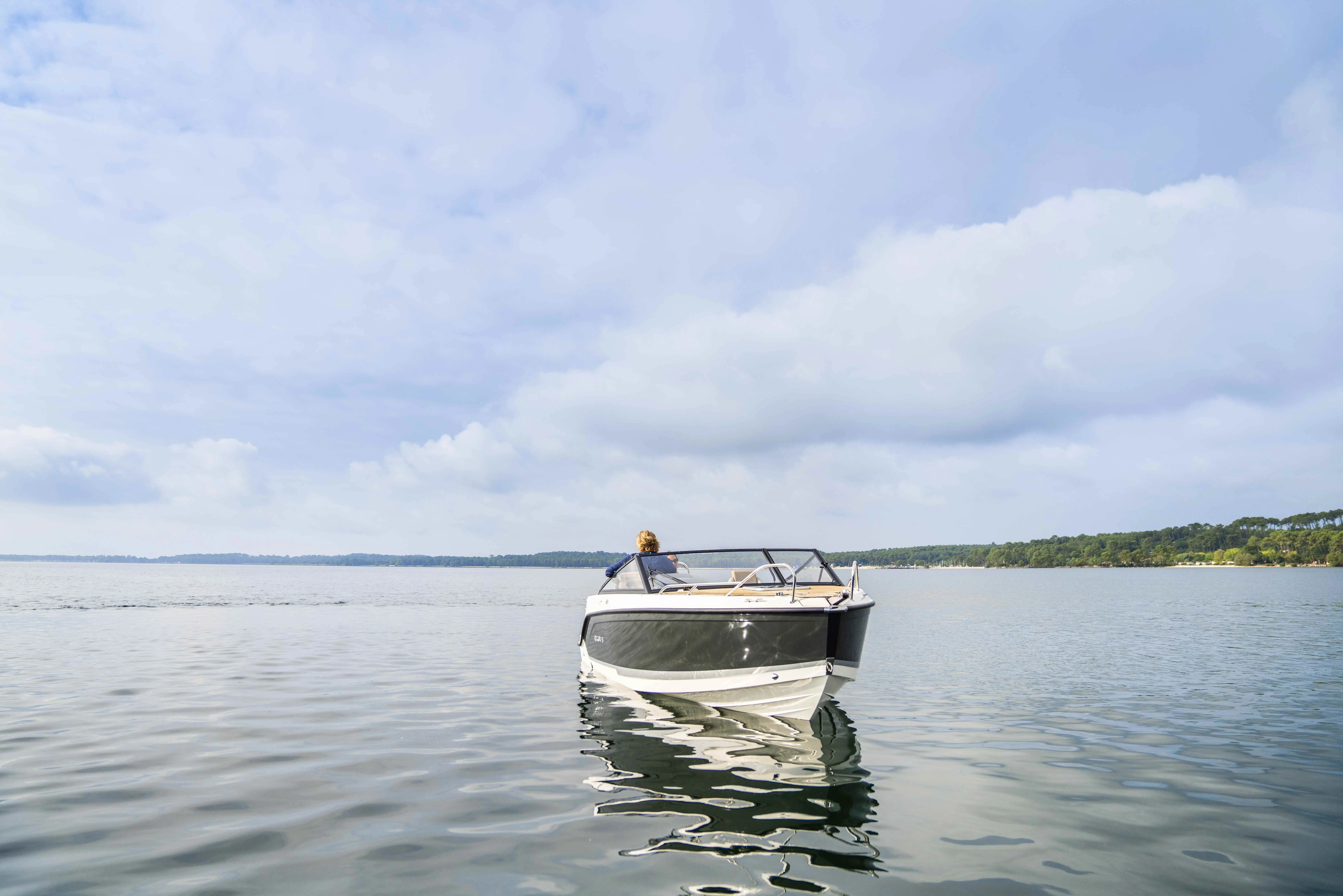 Quicksilver Activ 605 - Photo 19
