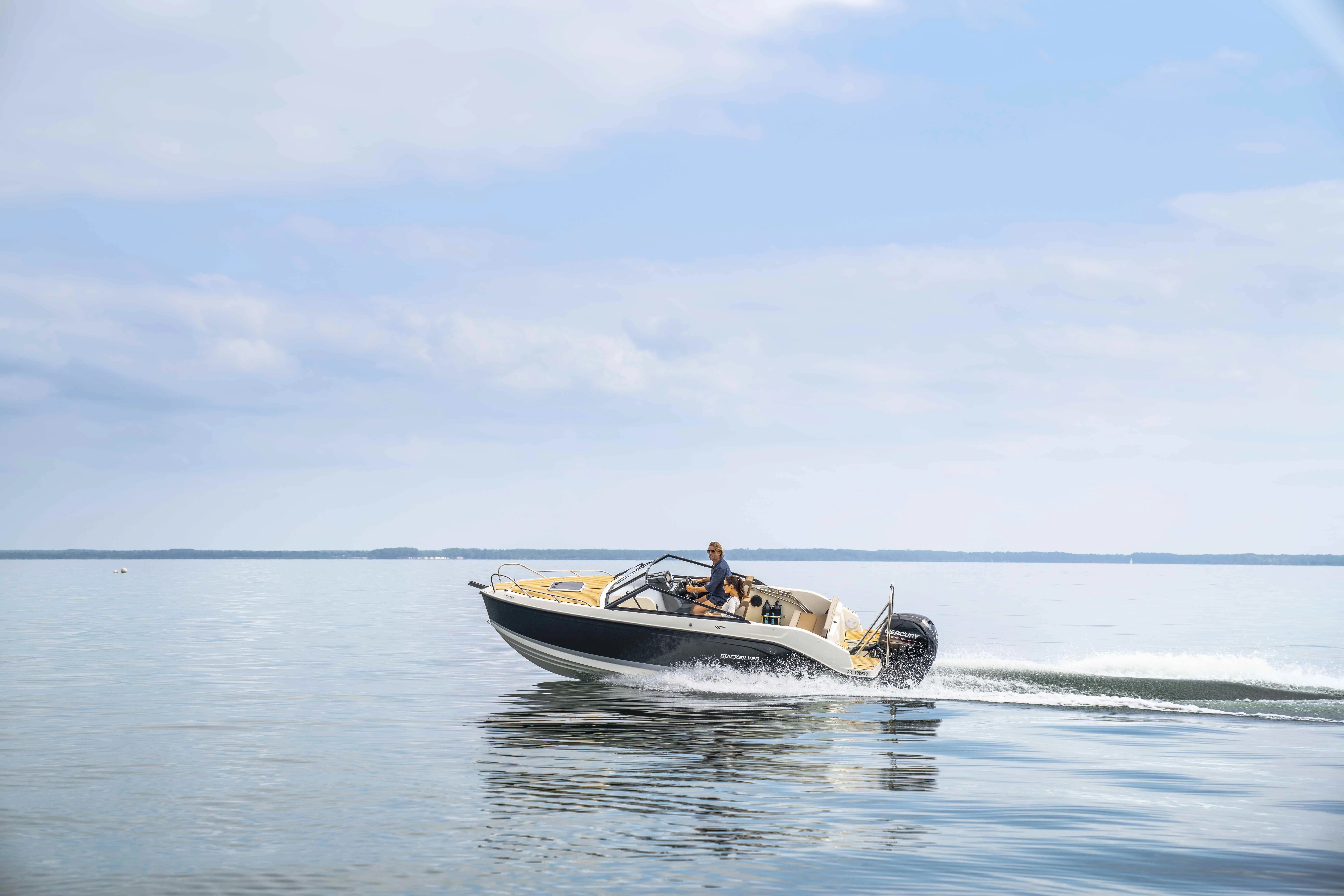 Quicksilver Activ 605 - Photo 22