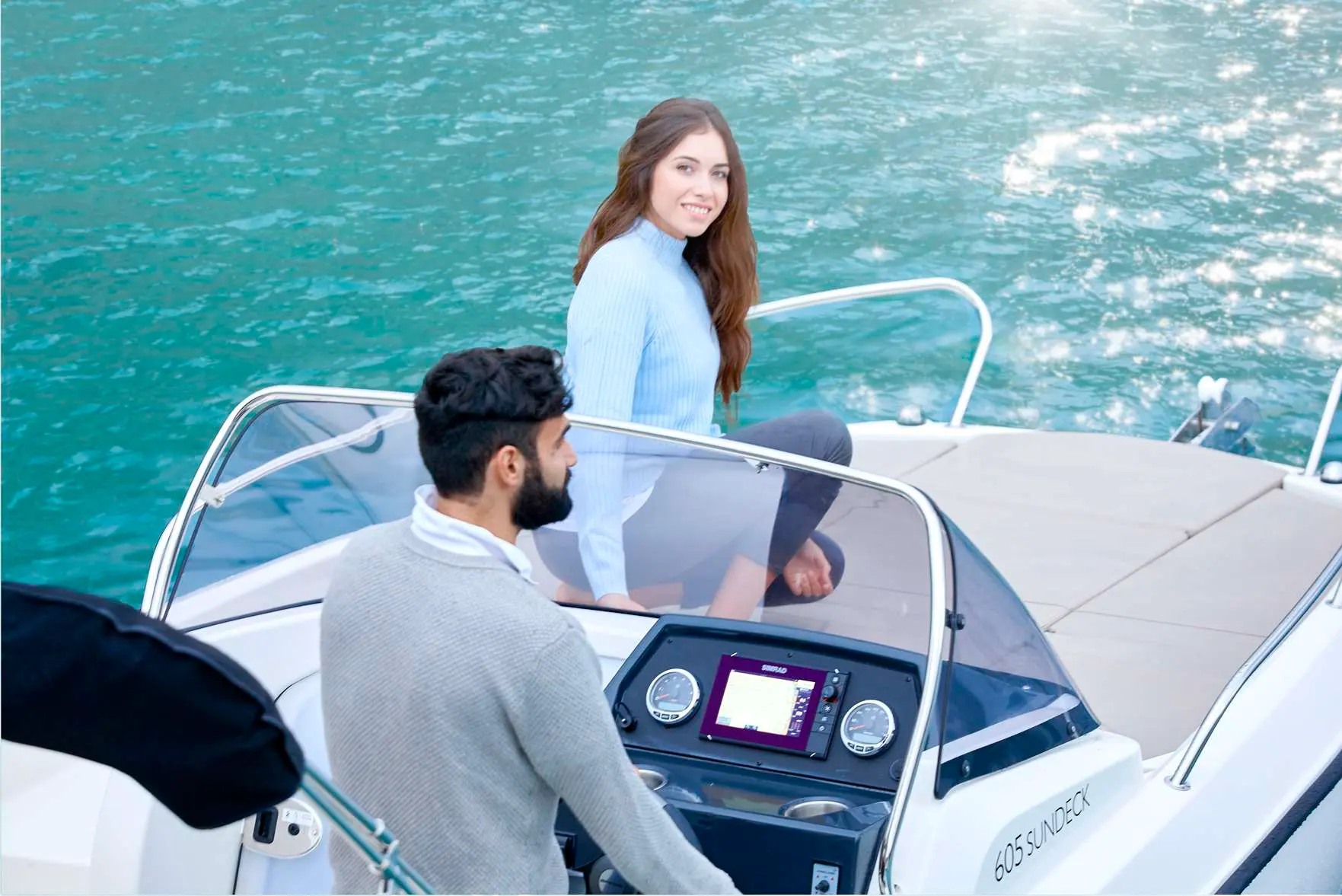Quicksilver Activ 605 - Photo 25