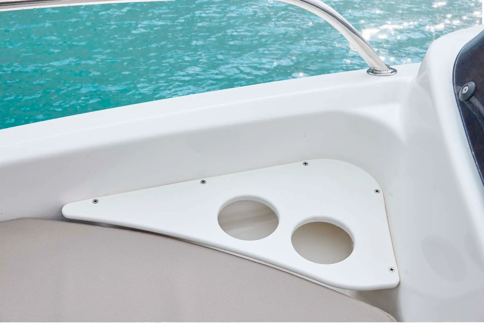 Quicksilver Activ 605 - Photo 27