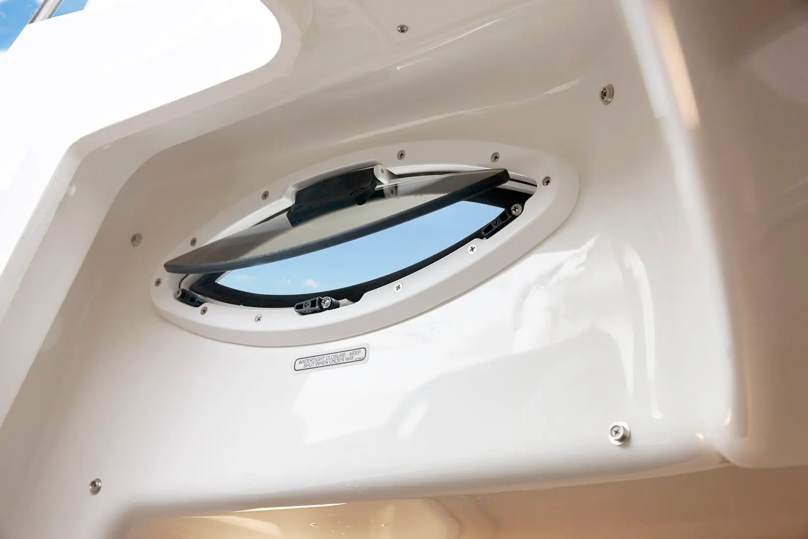Quicksilver Activ 605 - Photo 31
