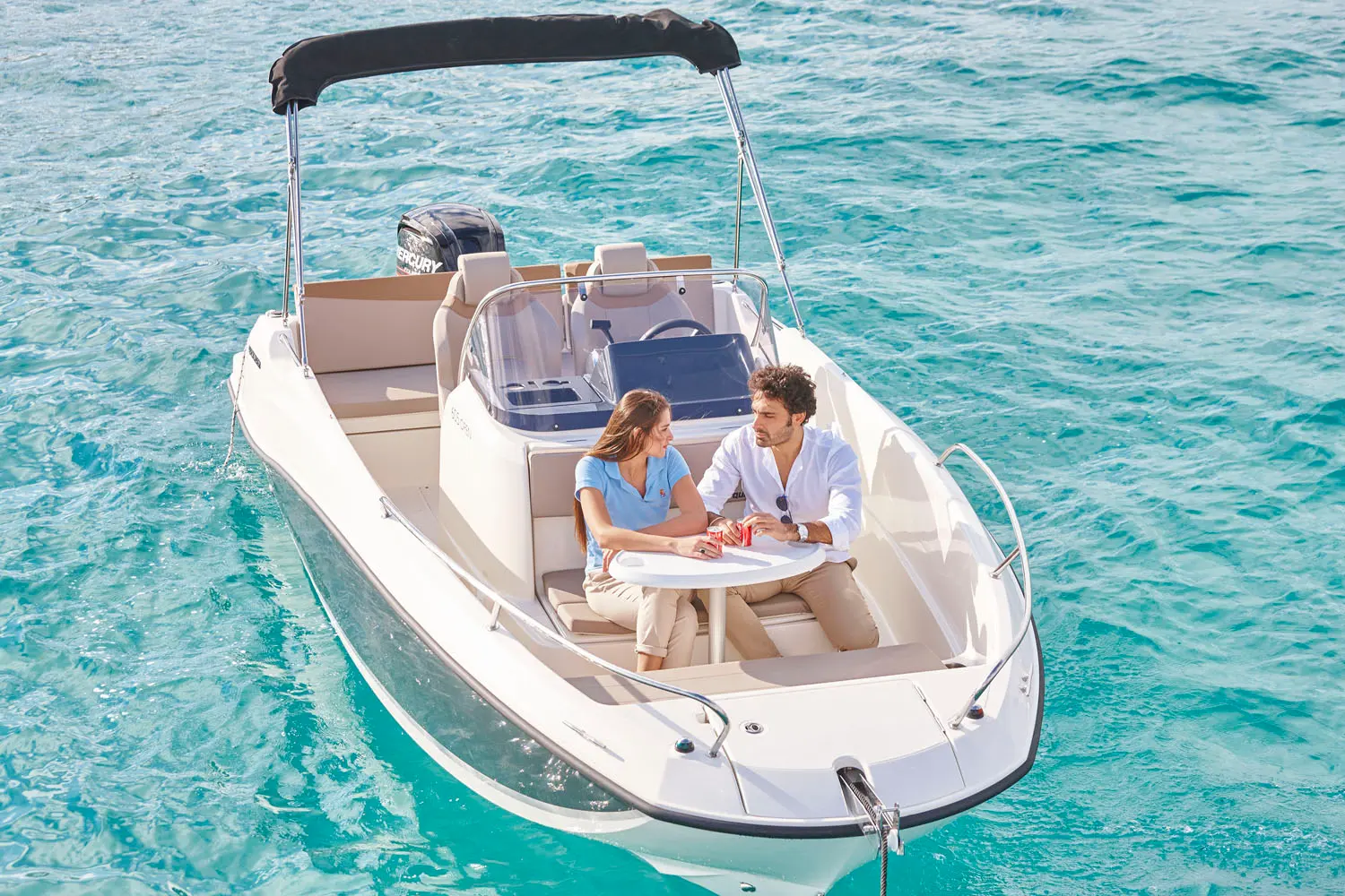 Quicksilver Activ 605 - Photo 40