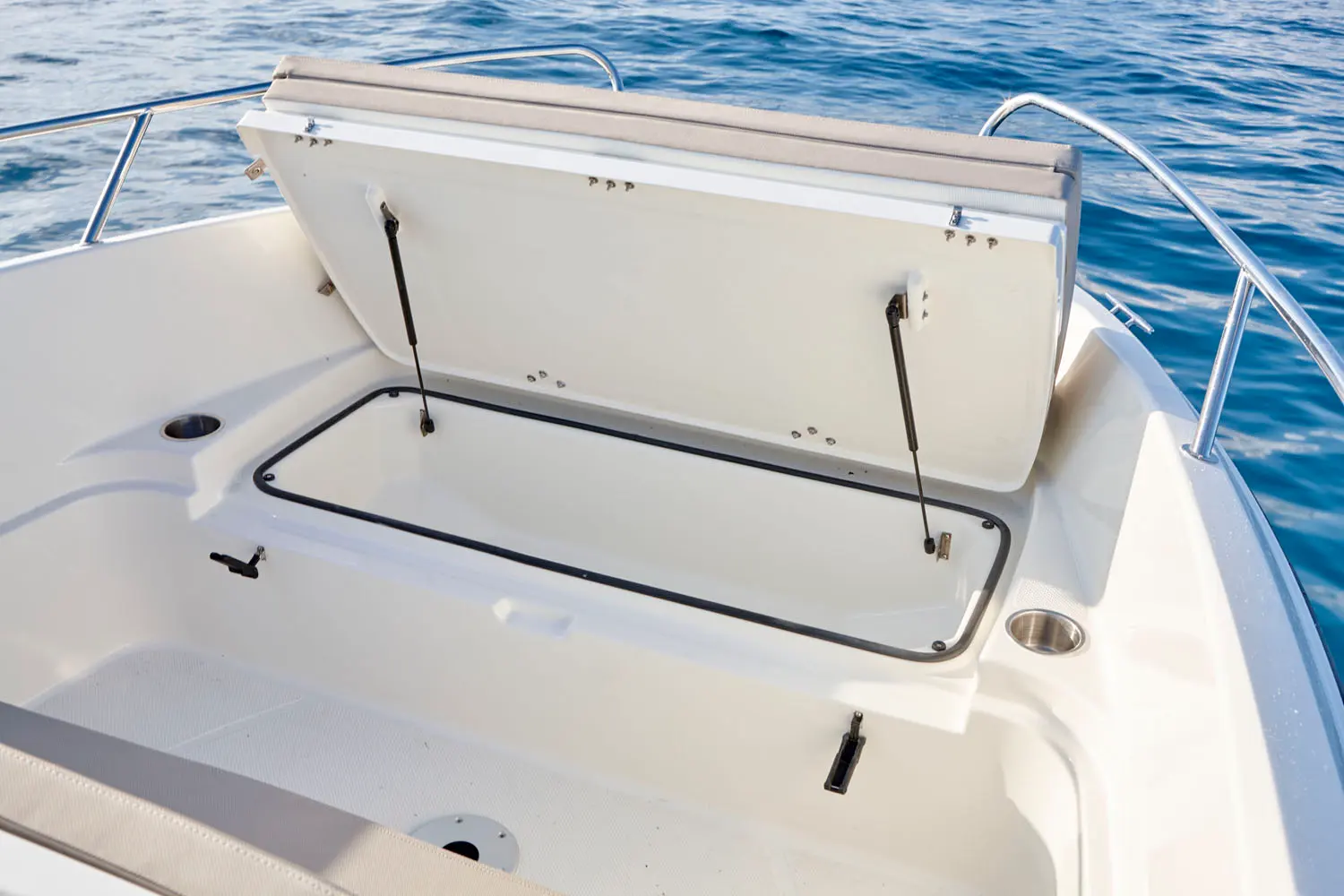 Quicksilver Activ 605 - Photo 46