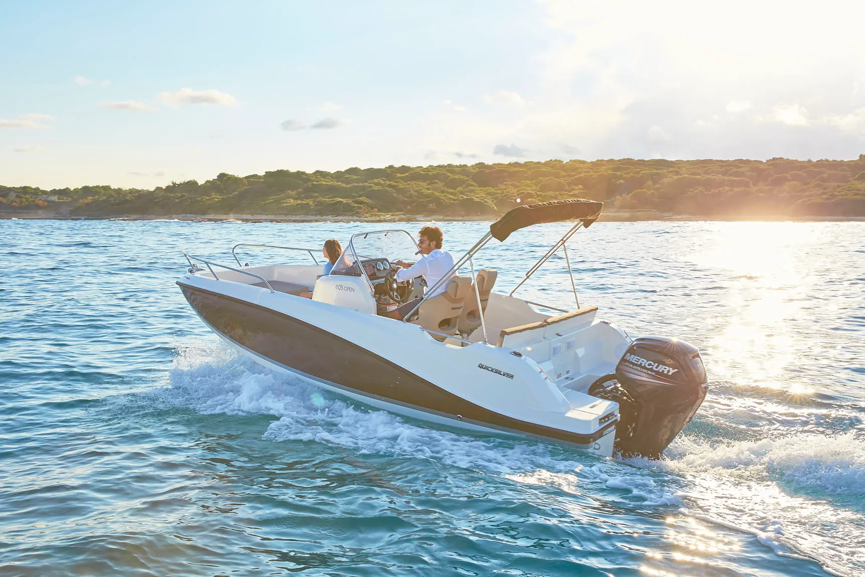 Quicksilver Activ 605 - Photo 48