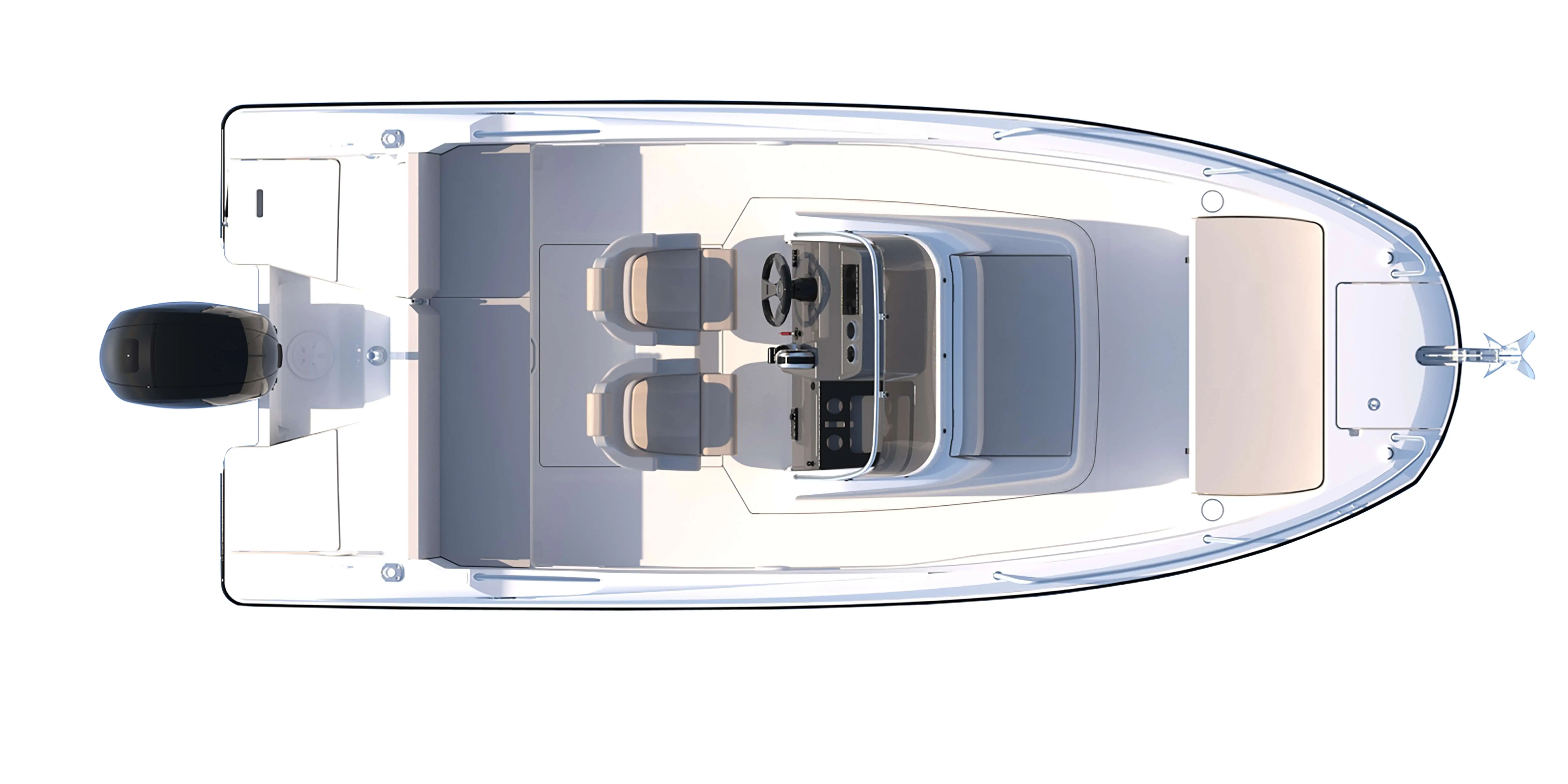 Quicksilver Activ 605 - Photo 73
