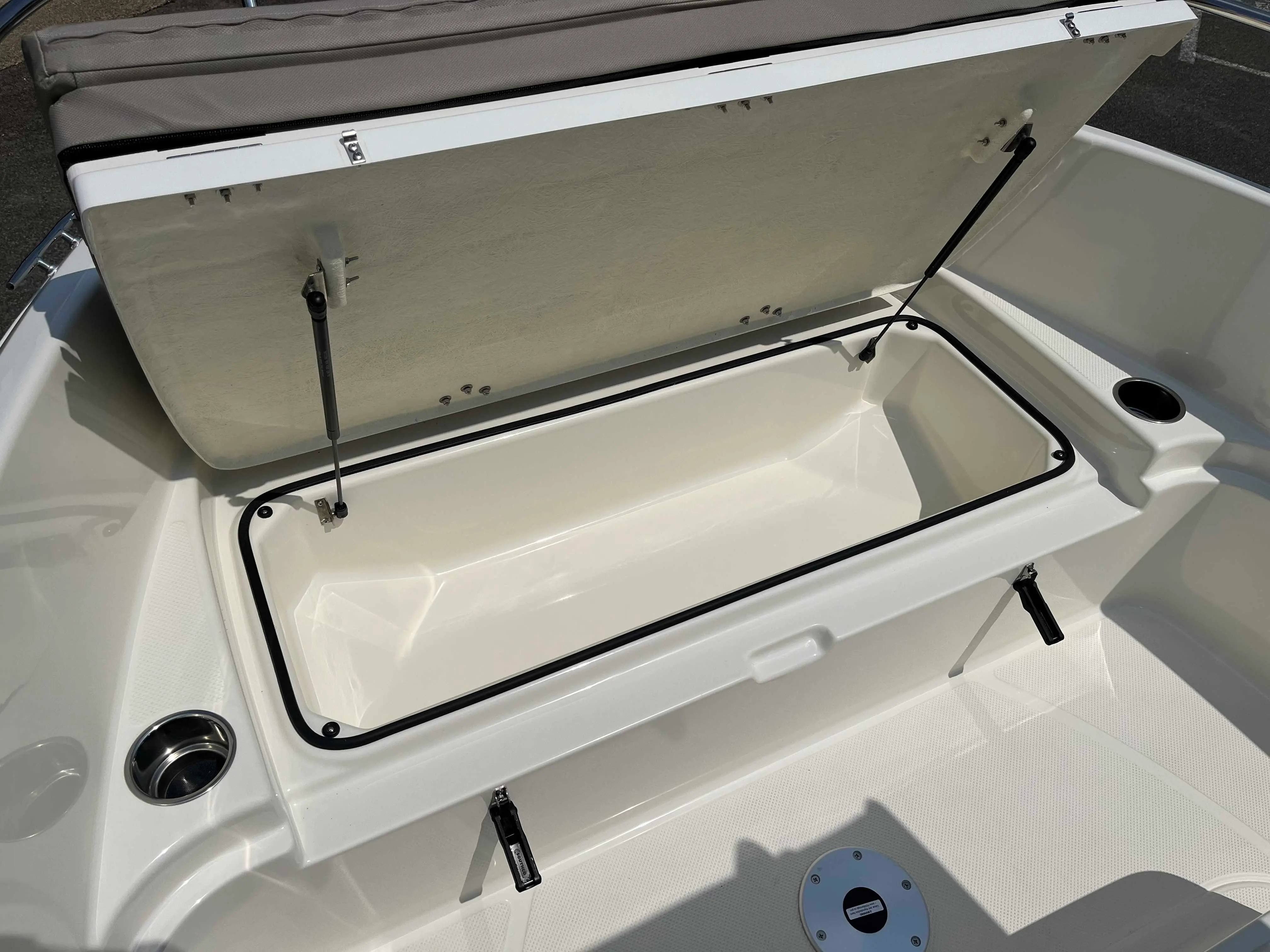 Quicksilver Activ 605 - Photo 79