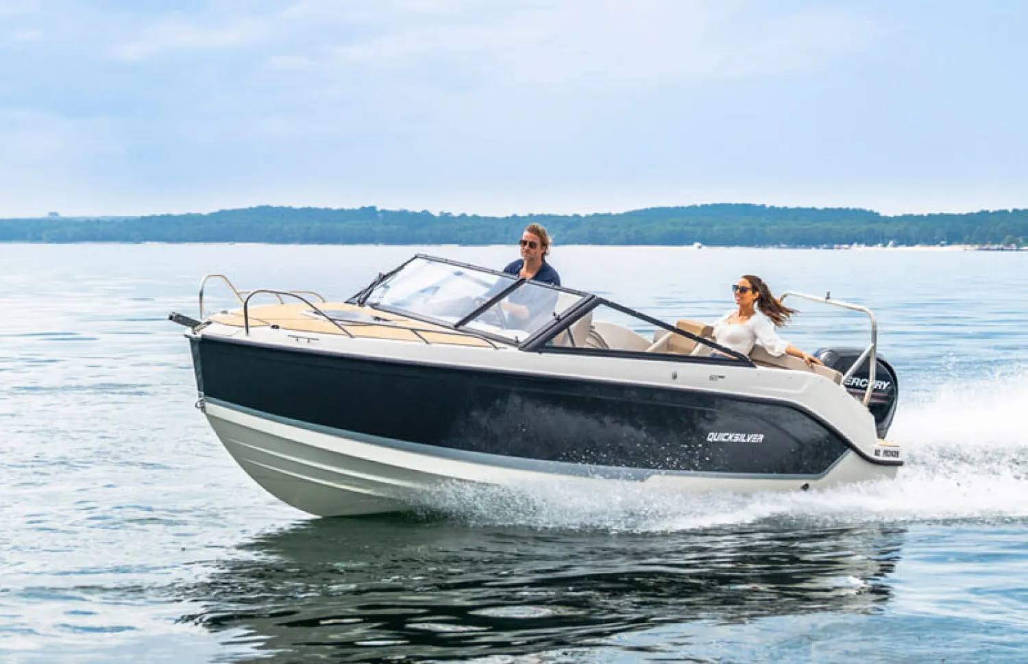 Quicksilver Activ 605 - Photo 83