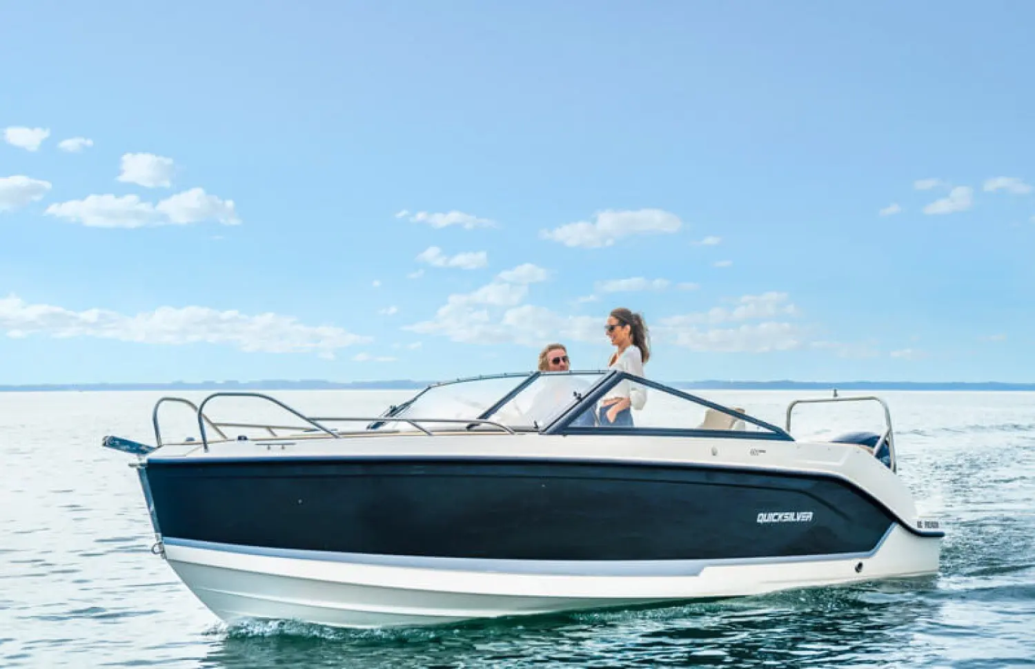 Quicksilver Activ 605 - Photo 84