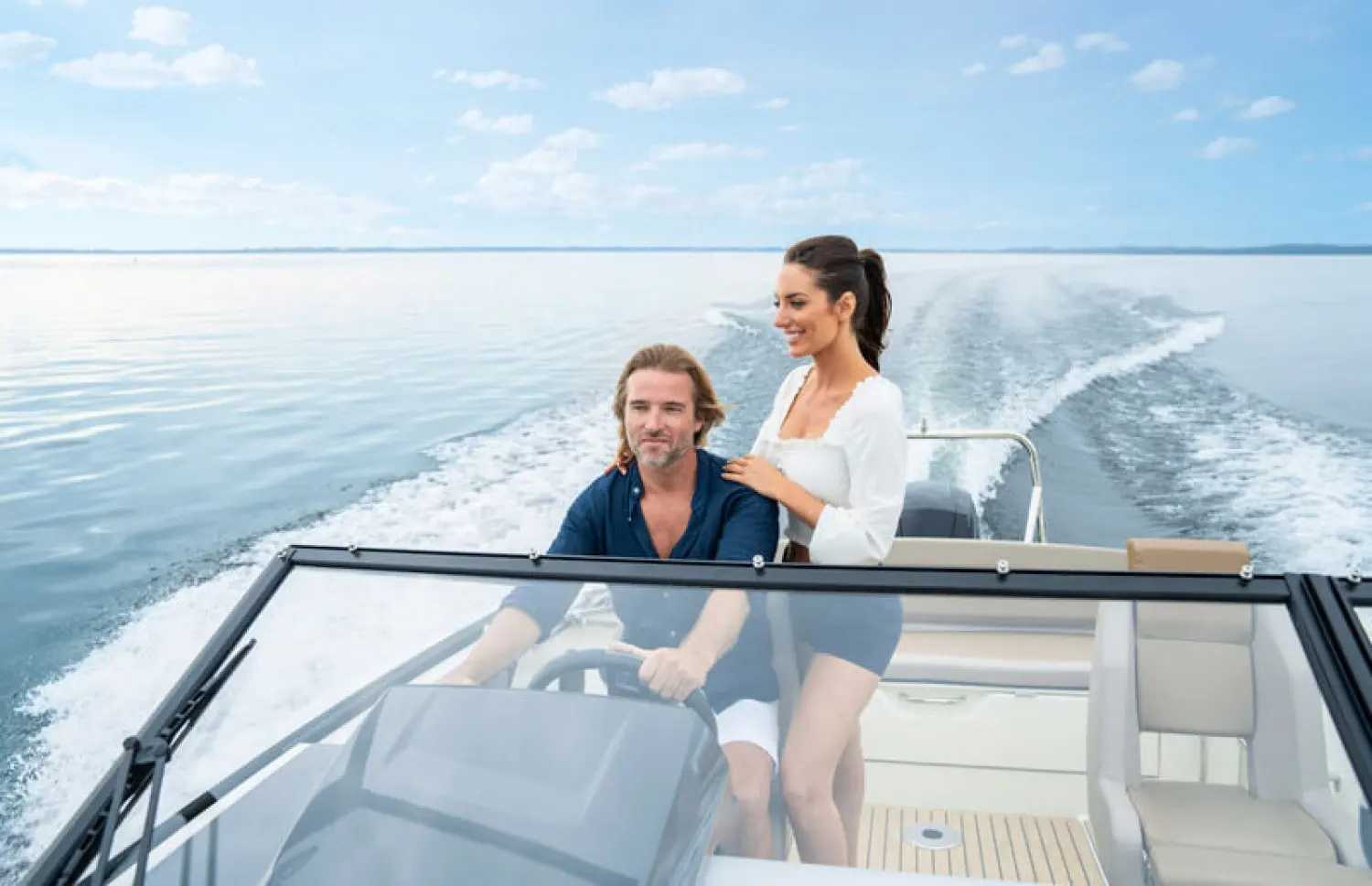Quicksilver Activ 605 - Photo 87