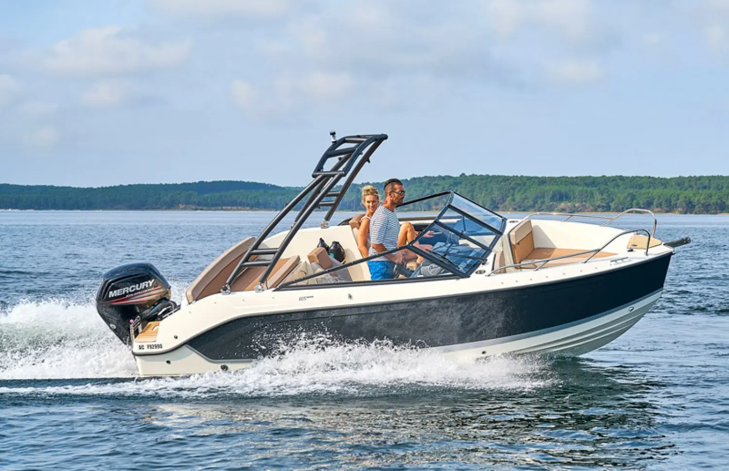 Quicksilver Activ 605 - Photo 93